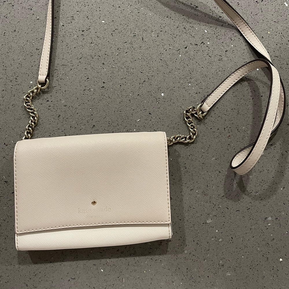 Kate spade handbag - used